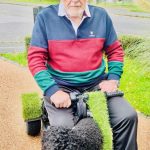 Foto Jim Buttress